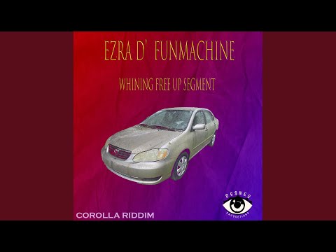 Whining Freeup Segment