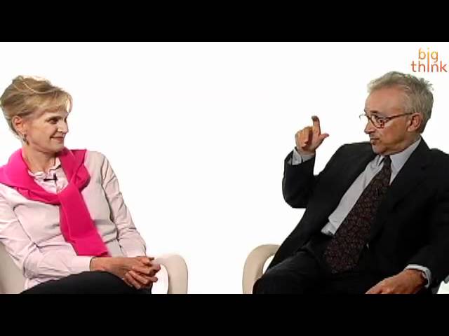 Antonio Damasio, MD, PhD - Origins of the Mind — FitMind