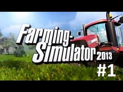 Farming Simulator chega ao PS3 e 360 - Combo Infinito