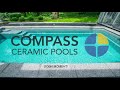 Преимущества и технологии композитных бассейнов COMPASS POOLS