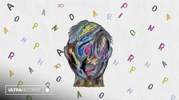 фрози (frozy) - Parano feat. DDB [Ultra Records]