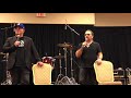 Eric Singer Full Q&A - Indy KISS Expo 2018
