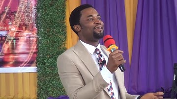 Credentials of a Minister Pt 2 || Apostle Orokpo Michael