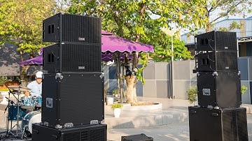 Đắp mộ cuộc tình | DAVS AR12 & DAVS DS18F152