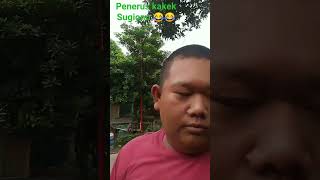 😂 penerus kakek Sugiono asal kendal 🤣🤣 #shortvideo #shorts #short #subscribe #youtubeshorts