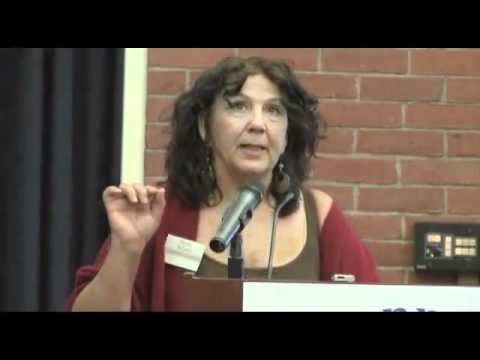 Unreasonable Woman - Diane Wilson - YouTube Chelsea Green Publishing