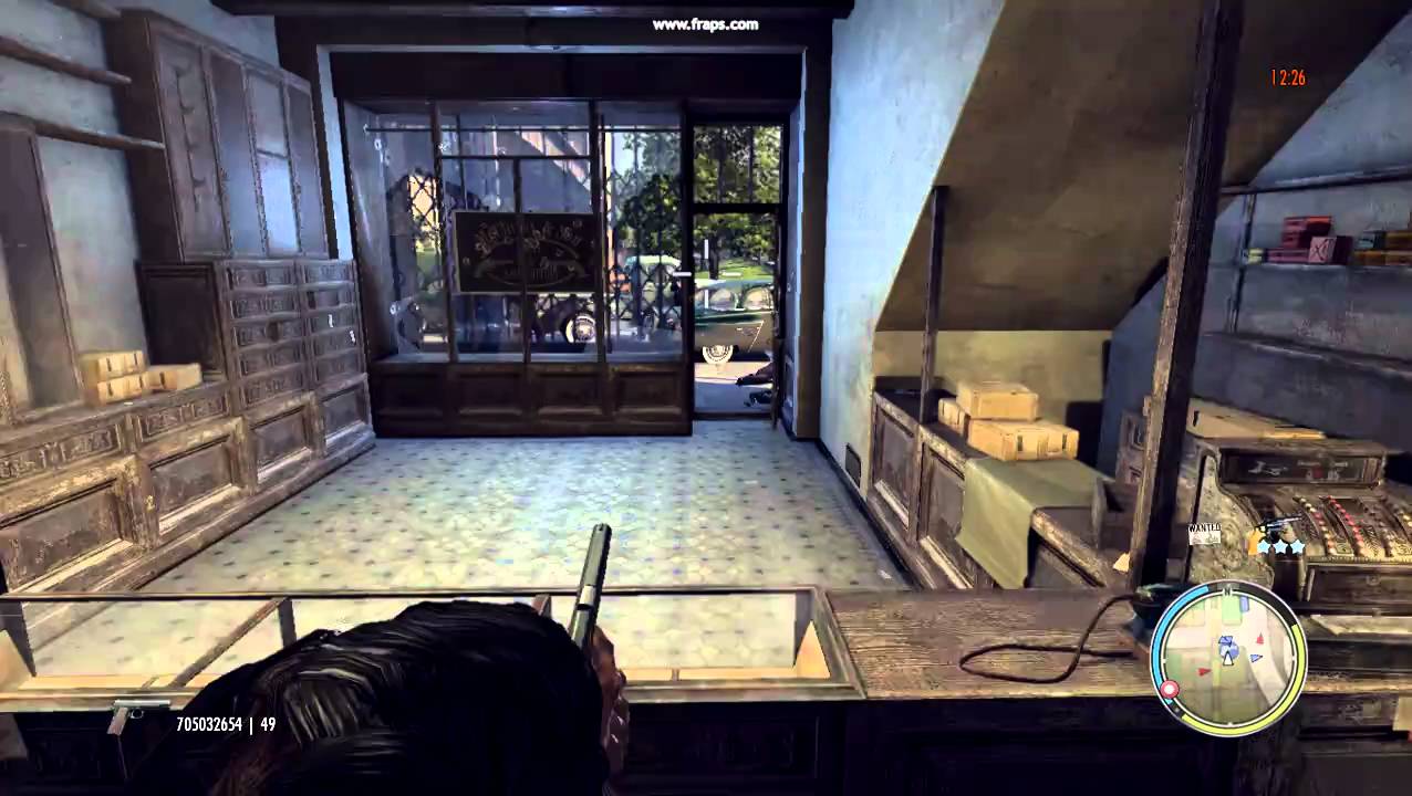 mafia 2 demo unlimited time hex editor mafia 2 demo unlimited time hex editor
