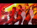 バーレスク東京 そら Burlesque Tokyo [4K]