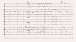 Video thumbnail of "The Prayer Instrumental (Orchestra sheet music) Solo flugel horn"