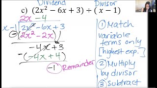 Algebra 2 Pretest Answers [Fully Explained!]