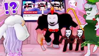 BREAK IN STORY 2! (Roblox)