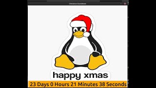 Basic Christmas Countdown!!!