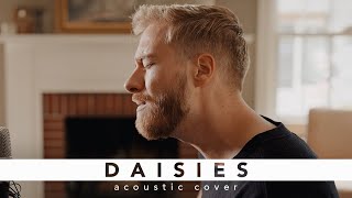 Download Lagu DAISIES - Justin Bieber (Acoustic Cover by Jonah Baker) MP3 Download Lagu DAISIES - Justin Bieber (Acoustic Cover by Jonah Baker) MP3