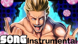 HAKARI RAP SONG INSTRUMENTAL 🎵HIT THE JACKPOT - GameboyJones [Brazilian Phono + Hakari Dance]