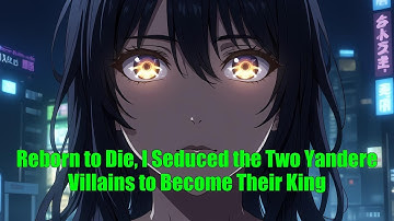 Reborn to Die, I Seduced the Two Yandere Villains to Become Their King