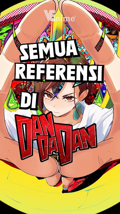 Authornya fanboy Ultraman 😭 #anime #animeindo