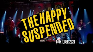 Download Lagu The Happy Suspended - SKAas FESTIVAL - StudioGonz - 5 oktober 2024 MP3 Download Lagu The Happy Suspended - SKAas FESTIVAL - StudioGonz - 5 oktober 2024 MP3