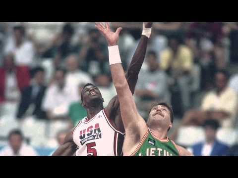 Arvydas Sabonis Career Retrospective