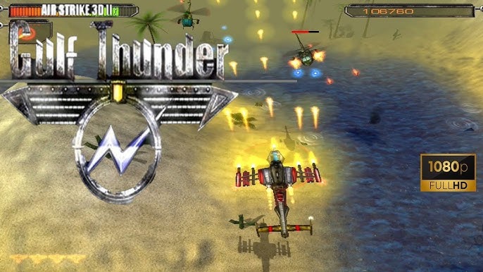 Air Assault 2 - Download Free at GameTop.com 