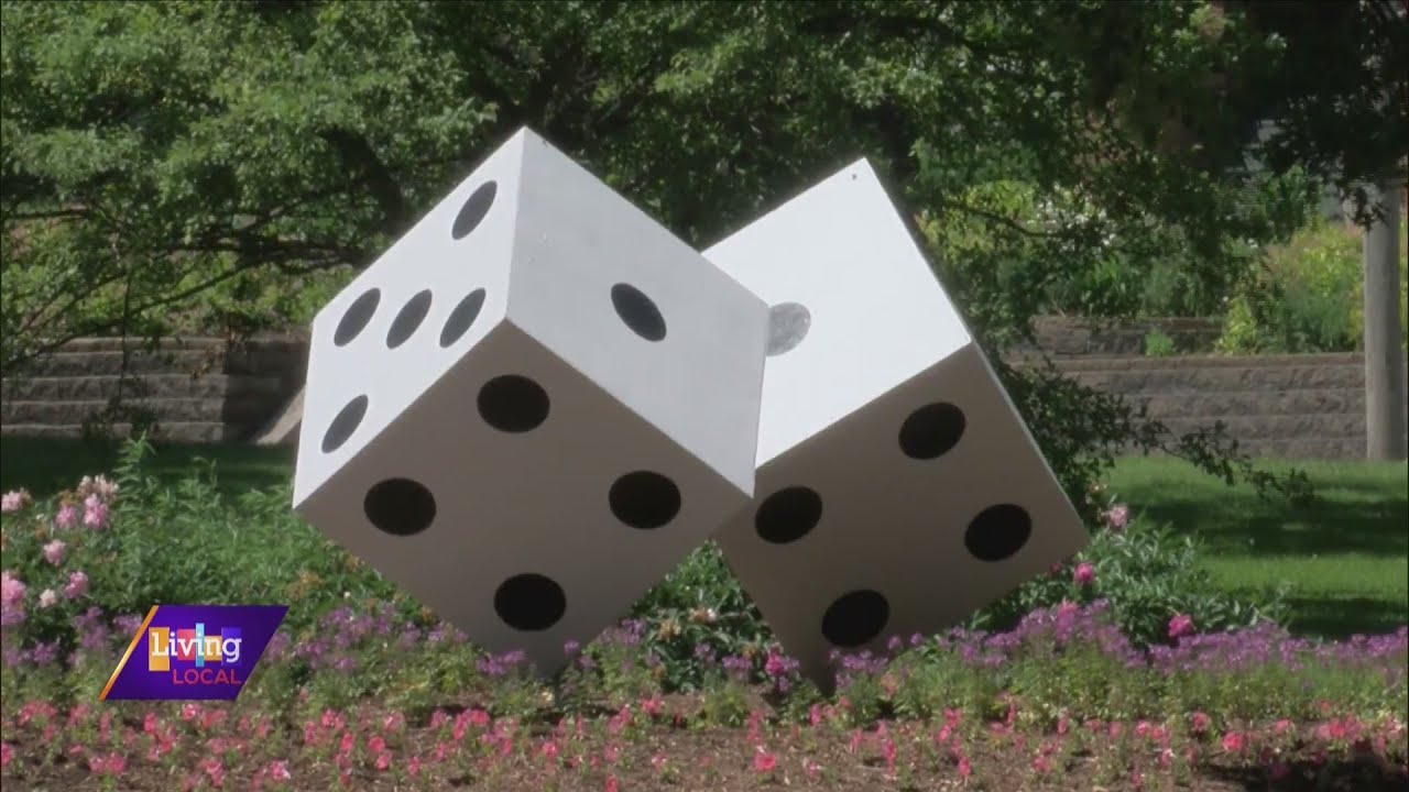 Out and About | Parkopoly