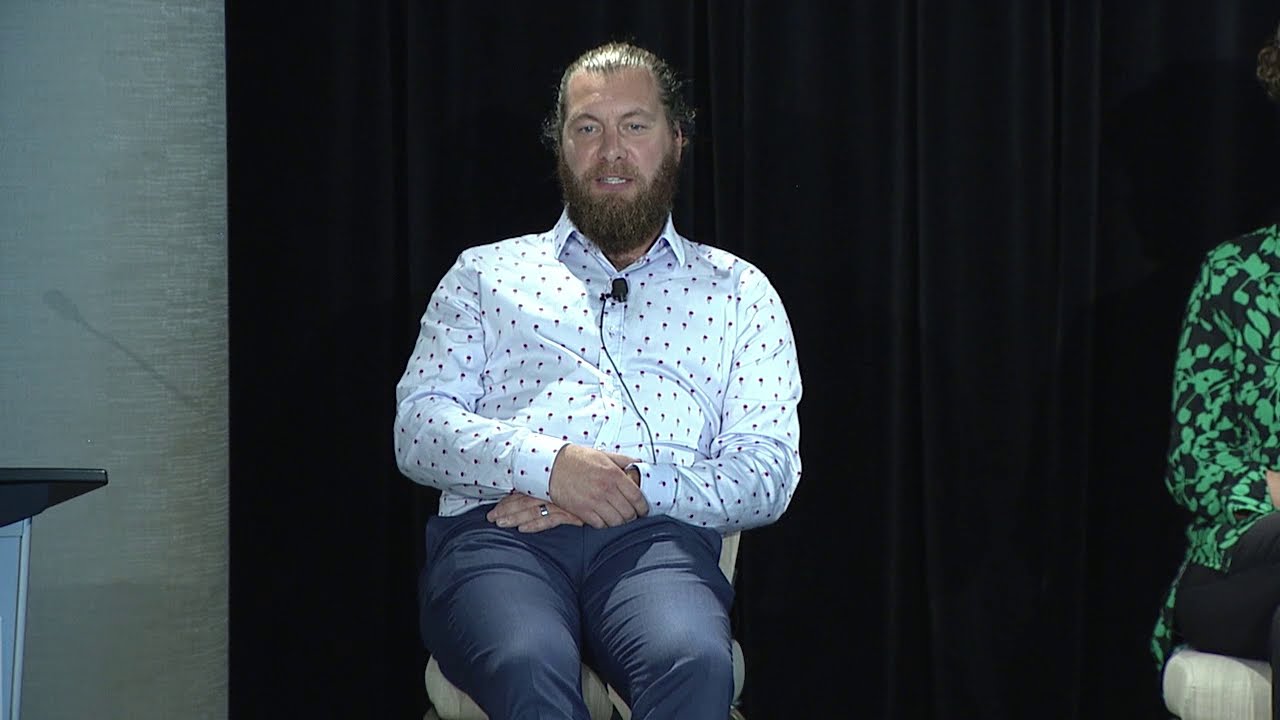 Think Tank Session - EOCP Conference 2020