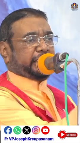 Prayer Kreupasanam Marian Apparition missionary!! - YouTube