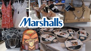 MARSHALLS SHOPPING * NEW FINDS