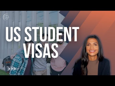 US Student Visa: How to Study in the USA