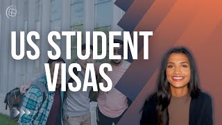 US Student Visa: How to Study in the USA