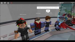 Roblox Innovation Security Training Facility - Part 6