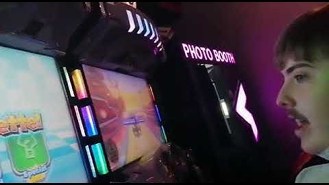 mario kart arcade gp dx part 4