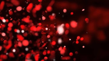 Animated Background - BioStorm 01