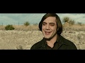 Anton chigurh step out the car cattle gun kill  no country for old men 2007  movie clip scene