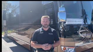 2014 Millennium H3-45 S4 #718