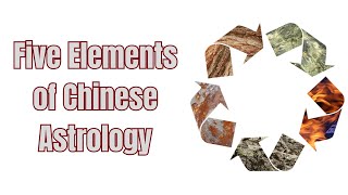 Famous The Five Elements of Chinese Astrology: Unlocking Life’s Energies Profile