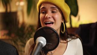 "This Ain't About You" by Maria Casals ft Taff (Live Session)