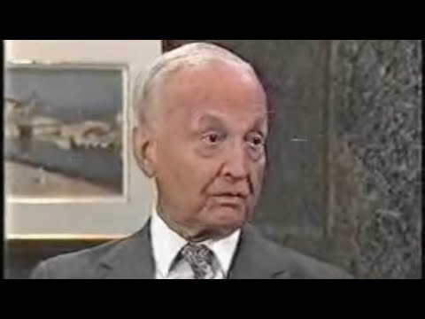 John Templeton On Bargain Hunting | 1988 thumbnail