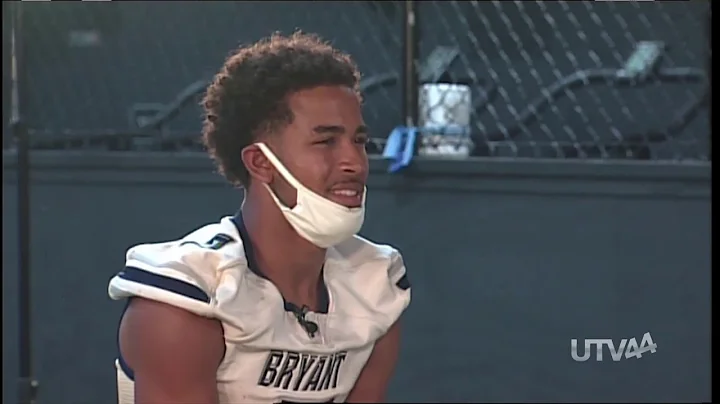 Preview Show - Alma Bryant vs. Fairhope (2020 Week 10)