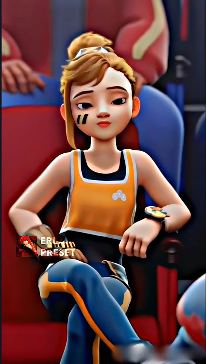 Delby Join Trend Zoom Earth😋 #dinoster #edit #shorts