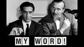 My Word - Series 12 Omnibus