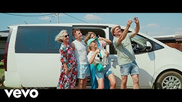 Bernice West - See Toe (Official Music Video)