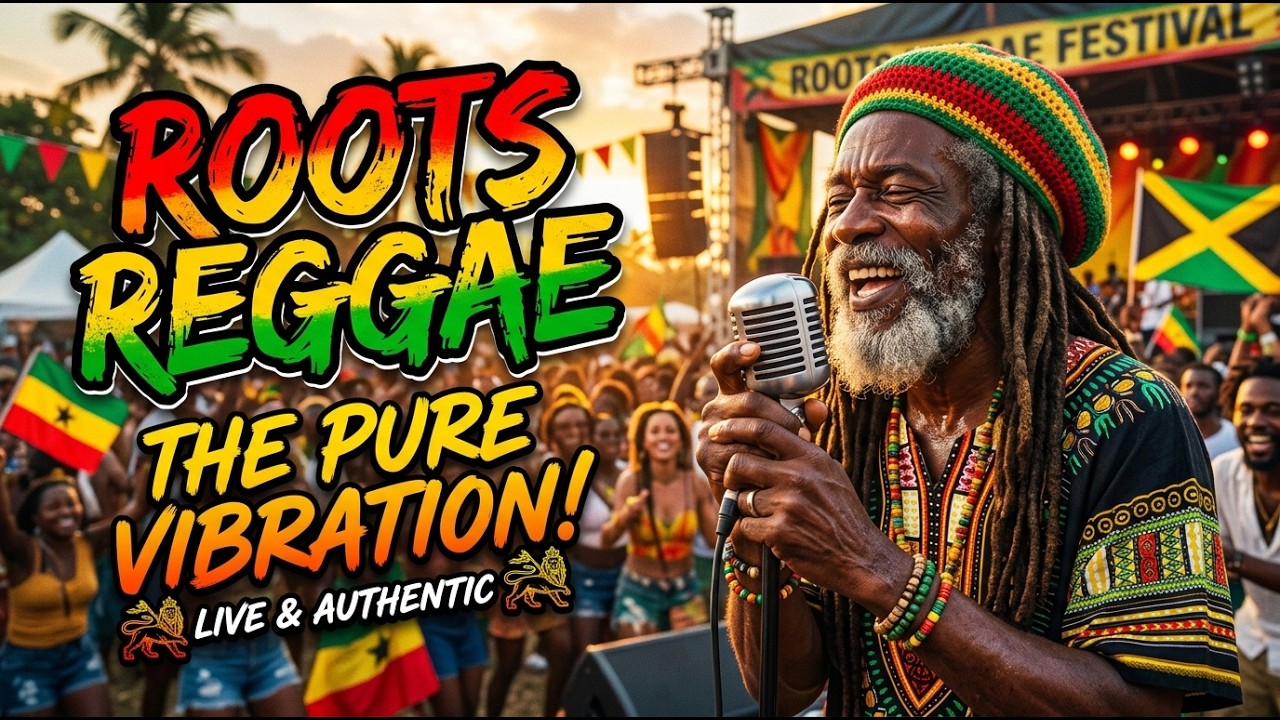 Reggae Mix 2026 | Chill Reggae Music, Island Vibes & Relaxing