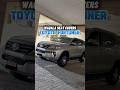 WAQALA SEAT COVERS FOR TOYOTA FORTUNER #shots #alain #uae #seatcovers #automotive