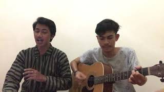 Asking Alexandria - Alone In A Room (Cover)
