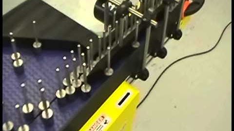 Part Accumulation Table