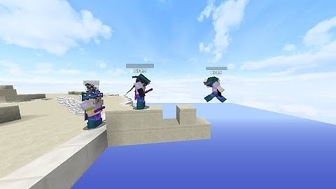 8 block extension lol