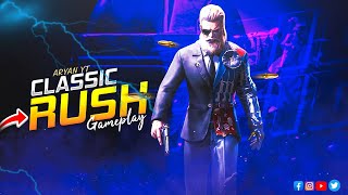 BGMI RANK PUSH BGMI LIVE STREAM | ARYAN YT