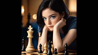 ASMR Chess | The Opera Game - Paul Morphy's Brilliant 17-Move Masterpiece | Soft Spoken screenshot 2