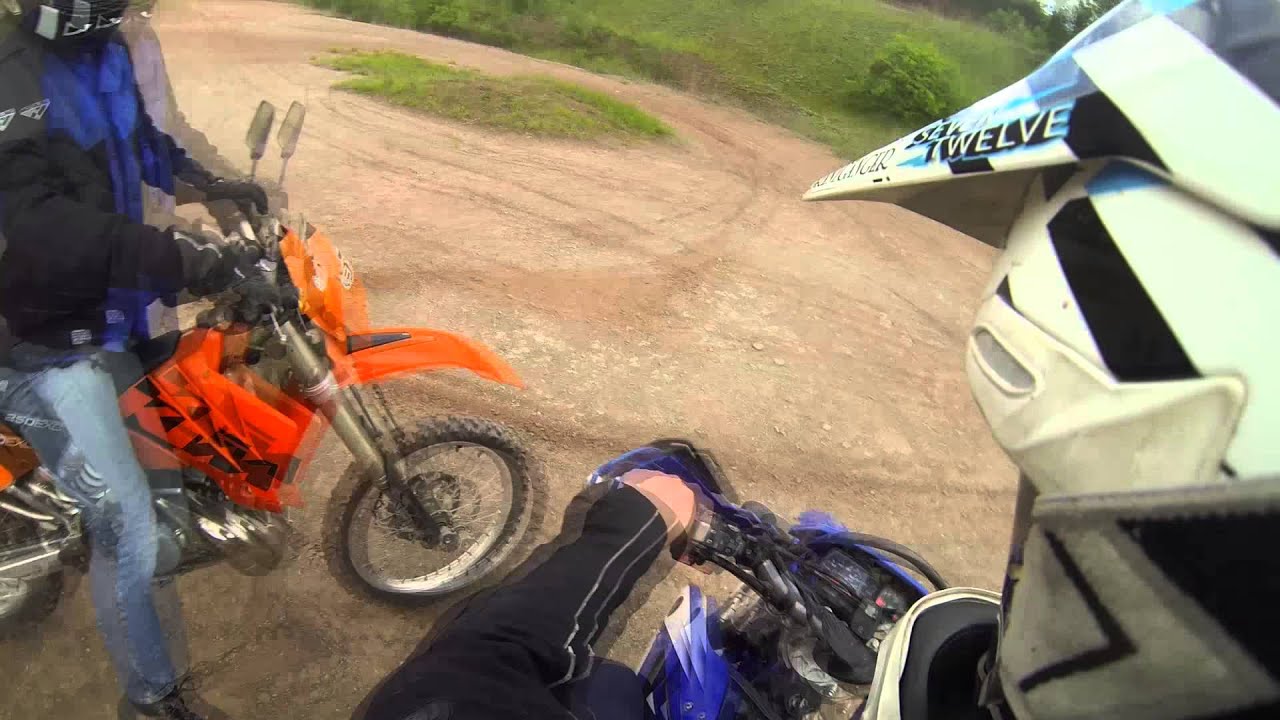 SUMMER IS COMMING gay scooter huskymüll Fails Fun Wheelie