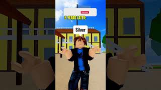 GOLD DIGGER MOM Chooses MYTHICAL FRUITS Over HER SON in BLOX FRUITS! #shorts